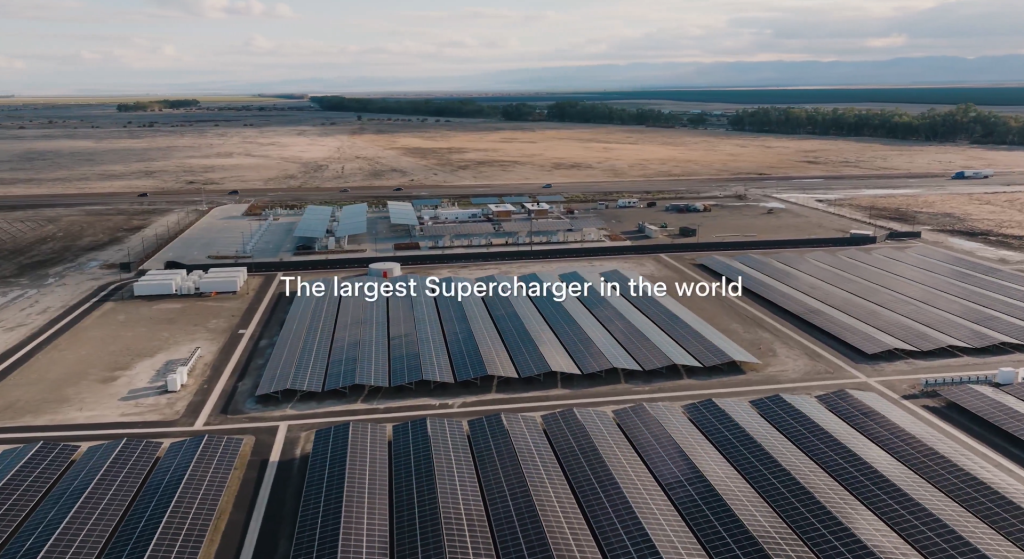 largest supercharger