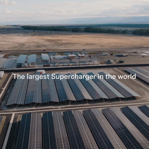 largest supercharger