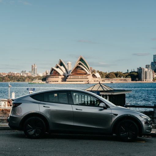 modely australia