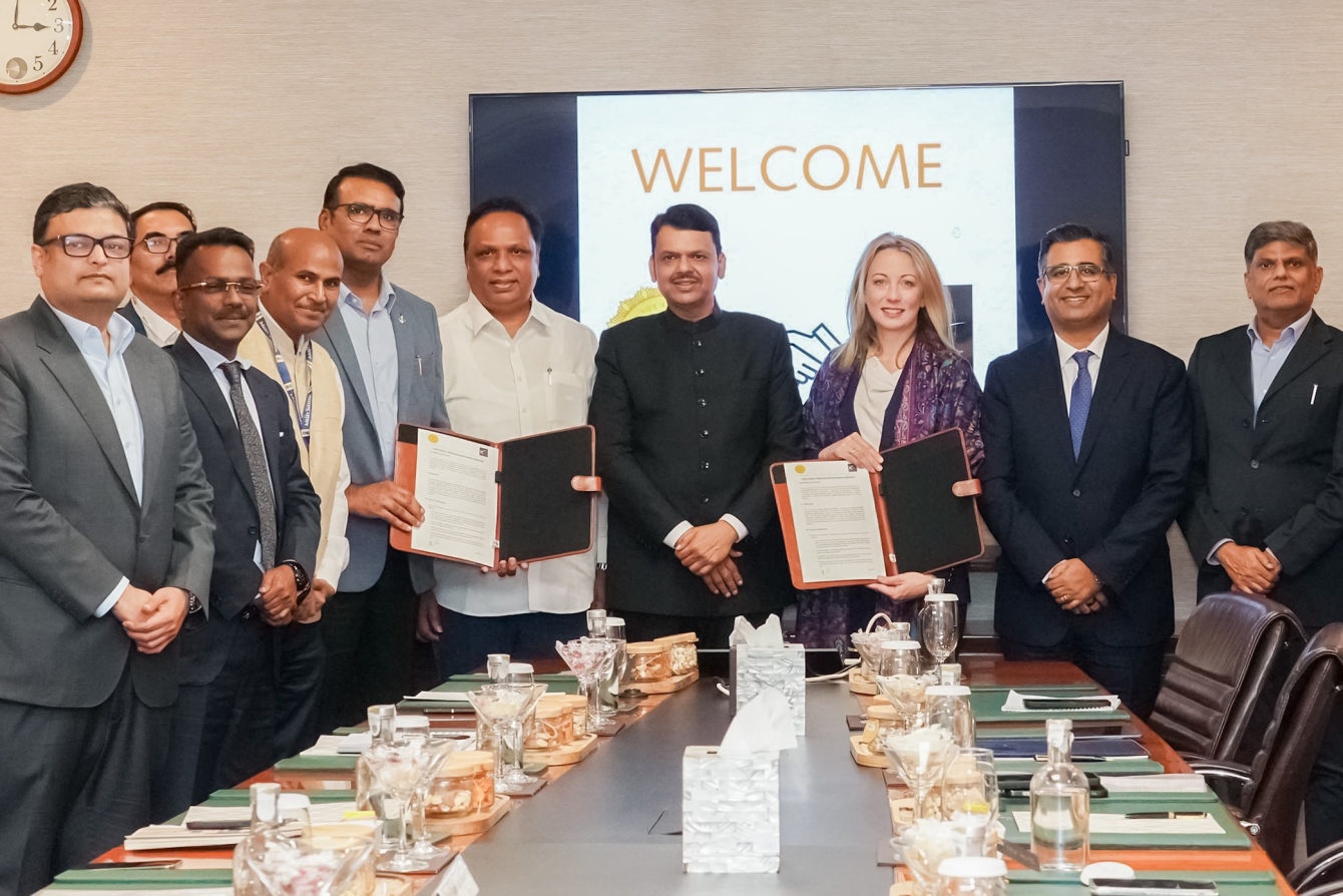 Maharashtra Becomes First Indian State to Partner With Starlink - Drive ...