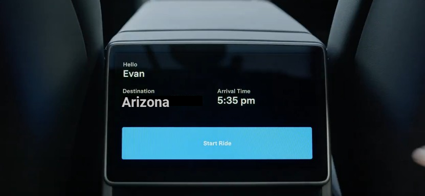 Tesla secures approval to launch paid Robotaxi service in Arizona