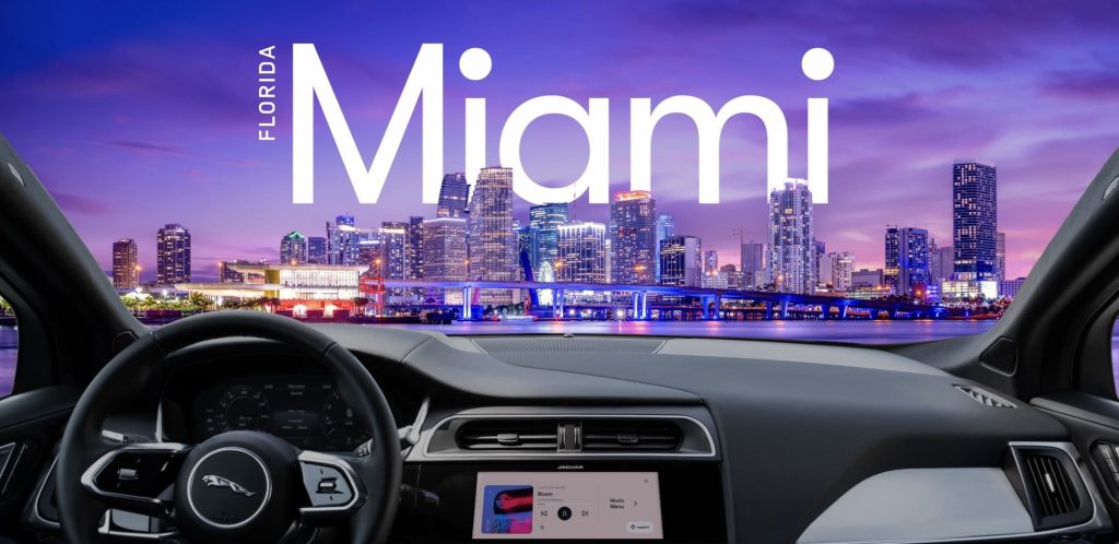 waymo miami