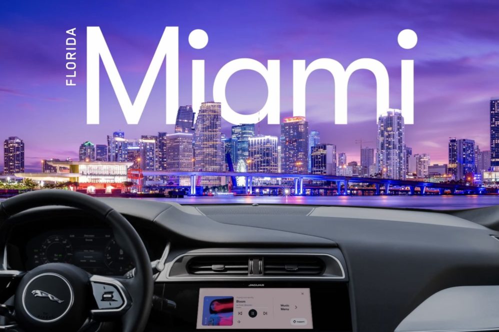 waymo miami