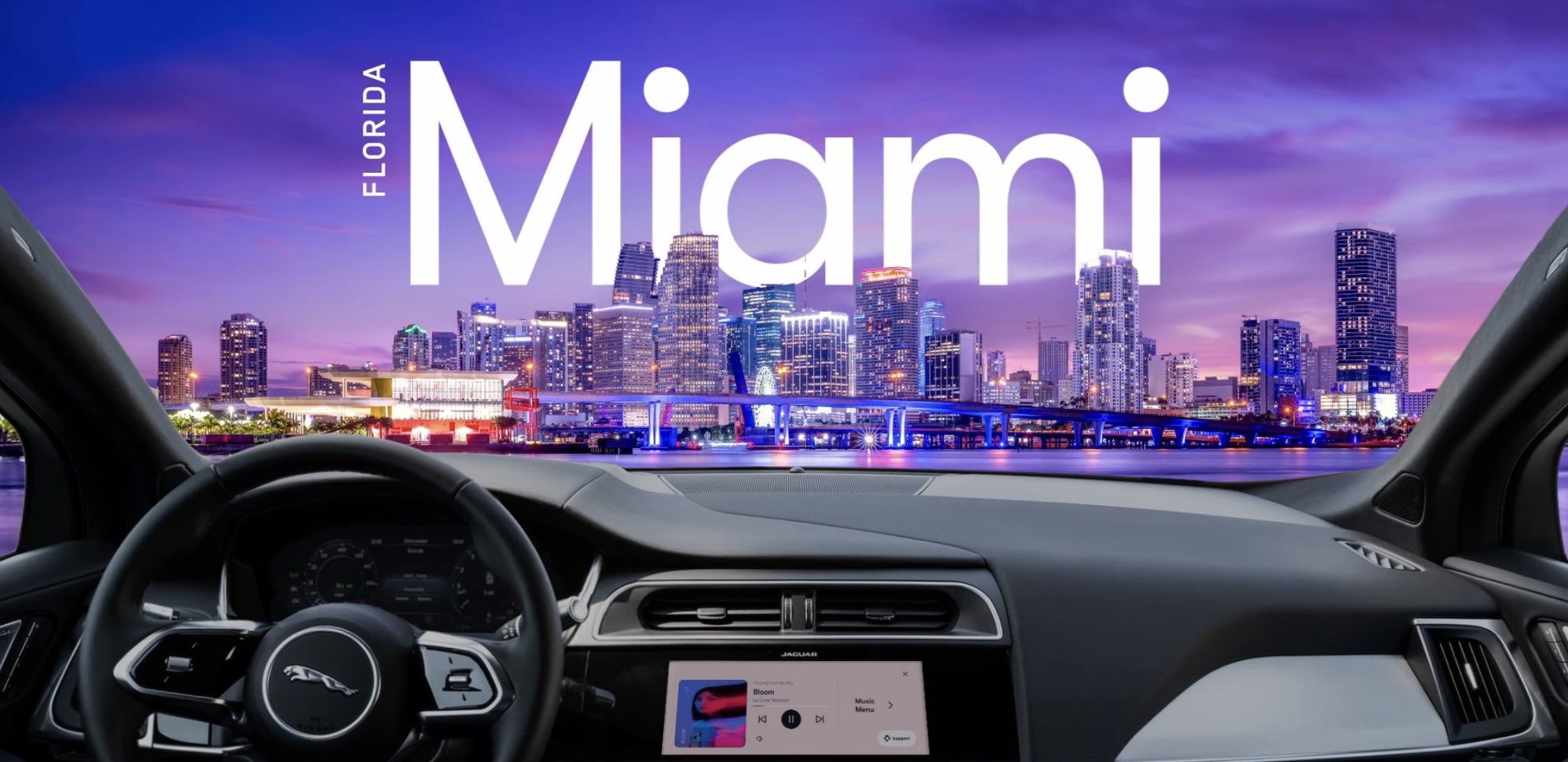 Waymo launches in Miami as expansion continues