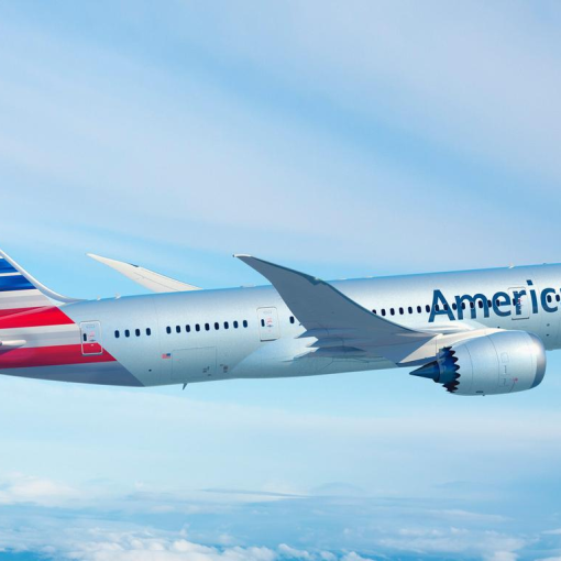american airlines