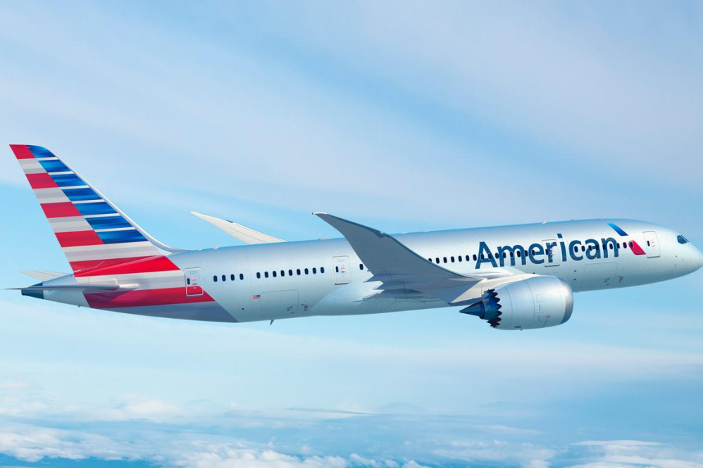 american airlines