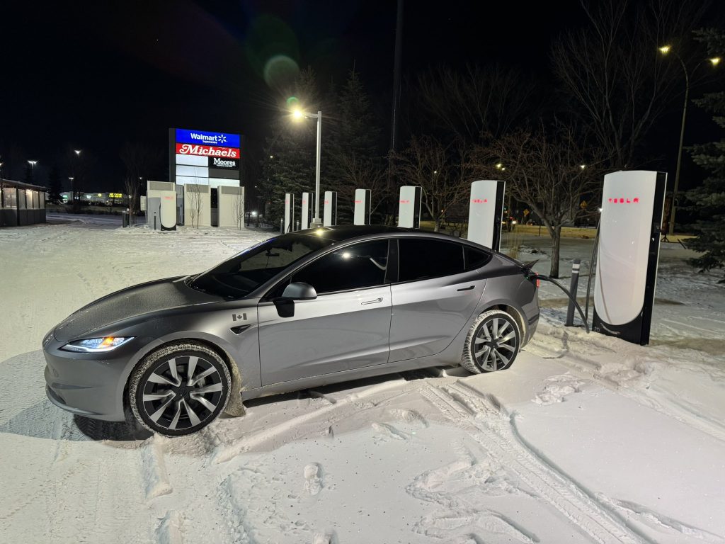 clareview supercharger