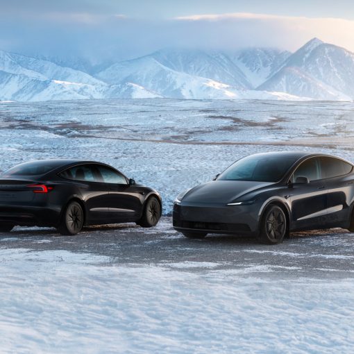 model3modely standard