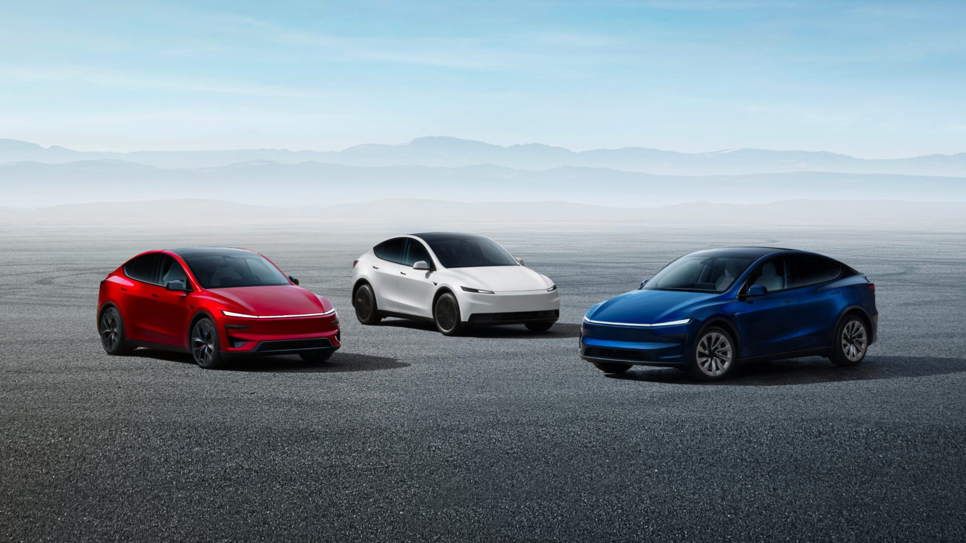 Tesla Model Y Drives Australian Sales Rebound in February