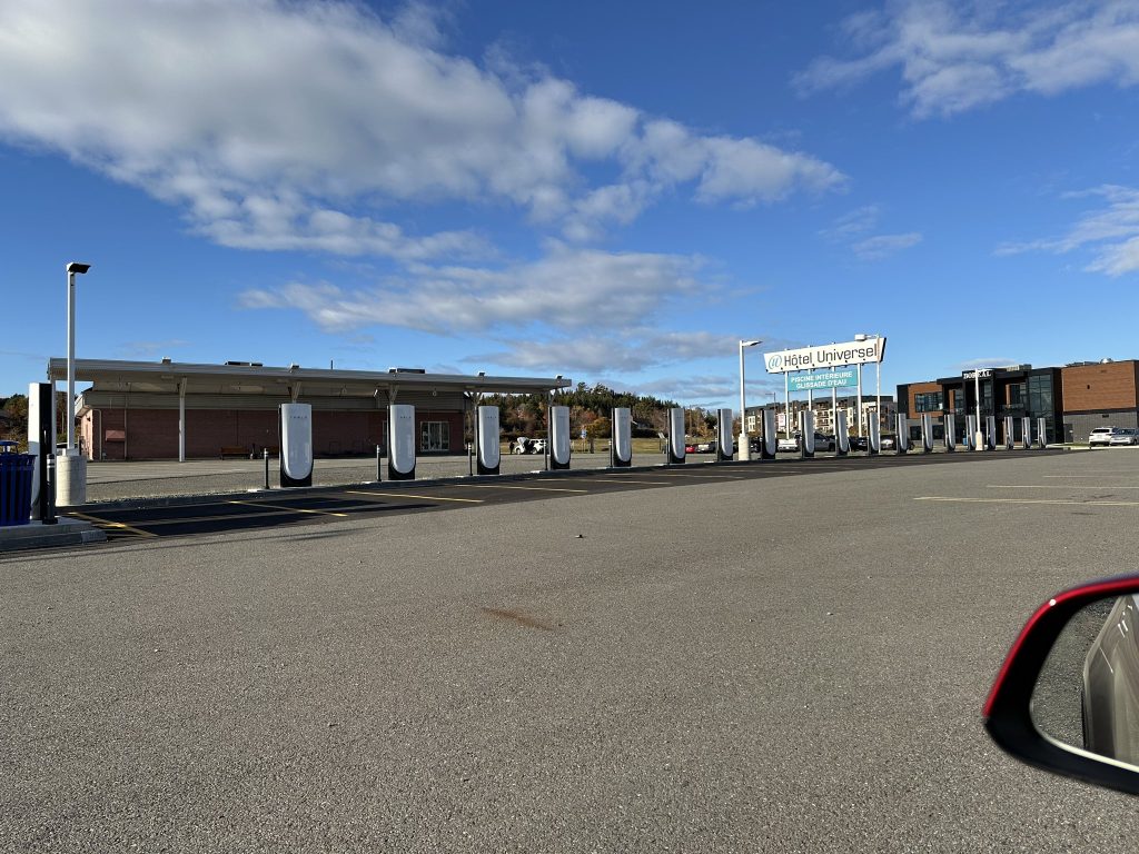 riviere superchargers