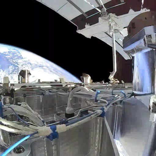 SpaceX Starshield