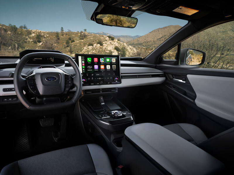 Subaru Canada Inc--SUBARU ANNOUNCES PRICING OF 2026 SUBARU TRAIL