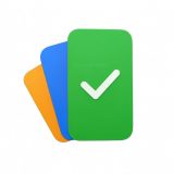 Tesla automation cards icon