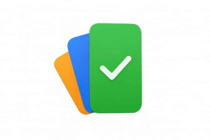 Tesla automation cards icon