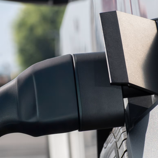 cybertruck ccs adapters