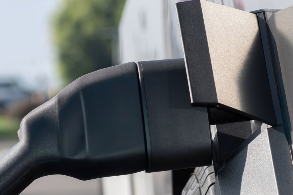 cybertruck ccs adapters