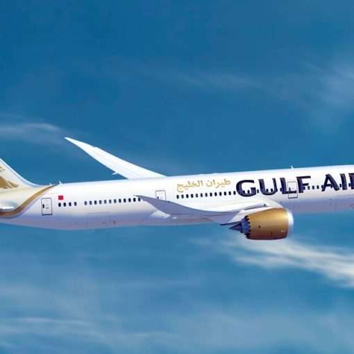 gulf air