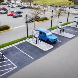 mercedes benz ev charger