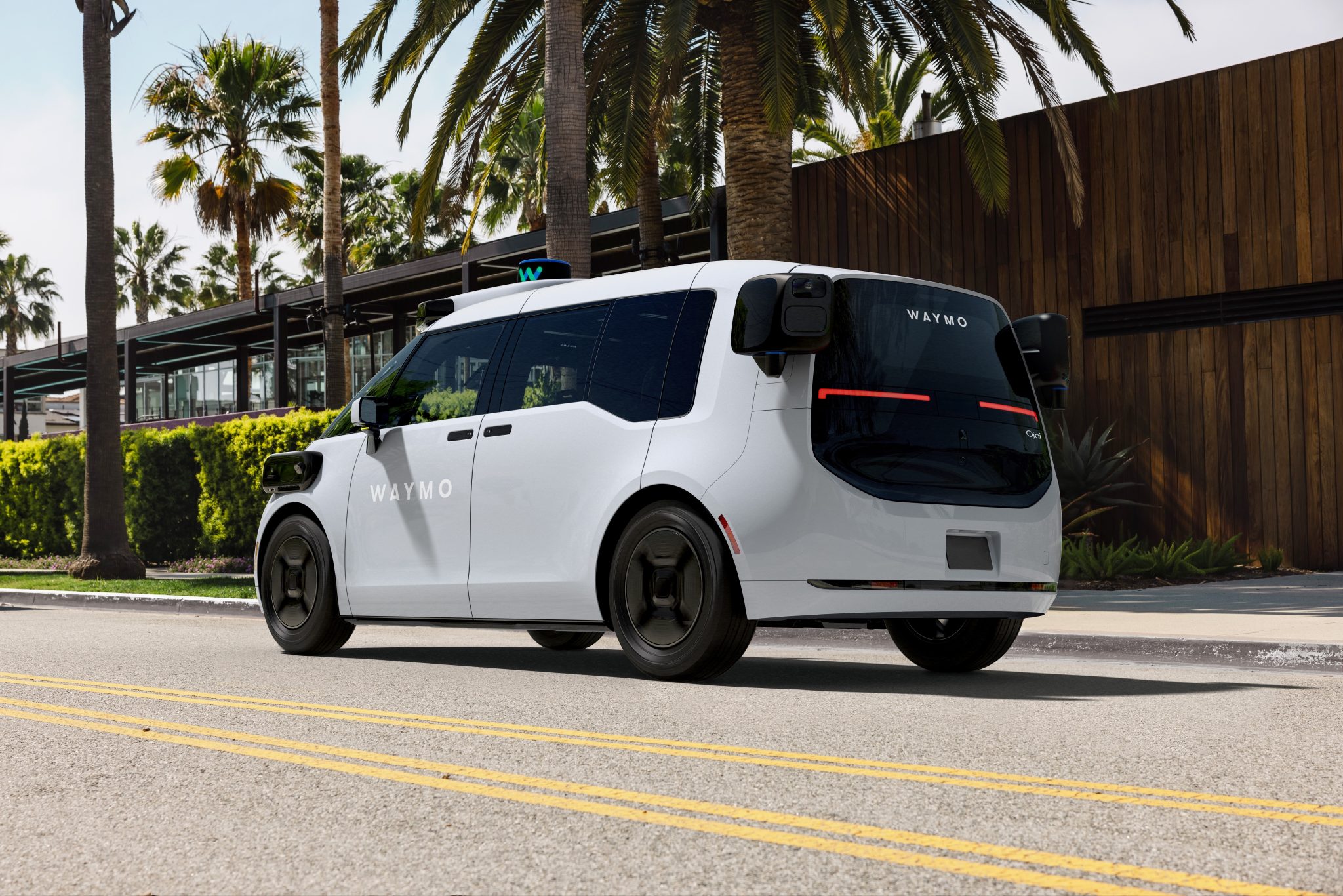 Waymo Targets Teen Riders to Fuel Robotaxi Growth