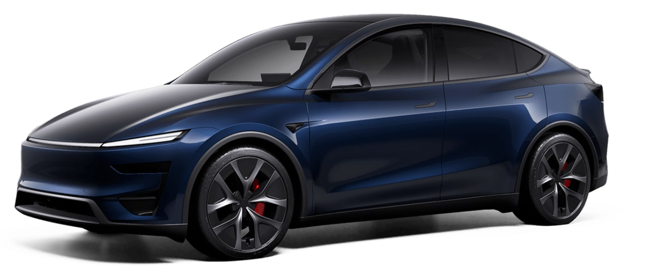 Tesla Model Y Performance Review