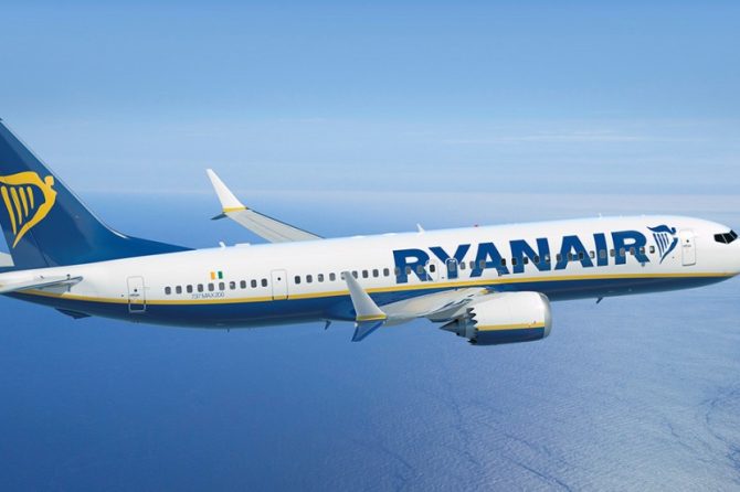 ryanair