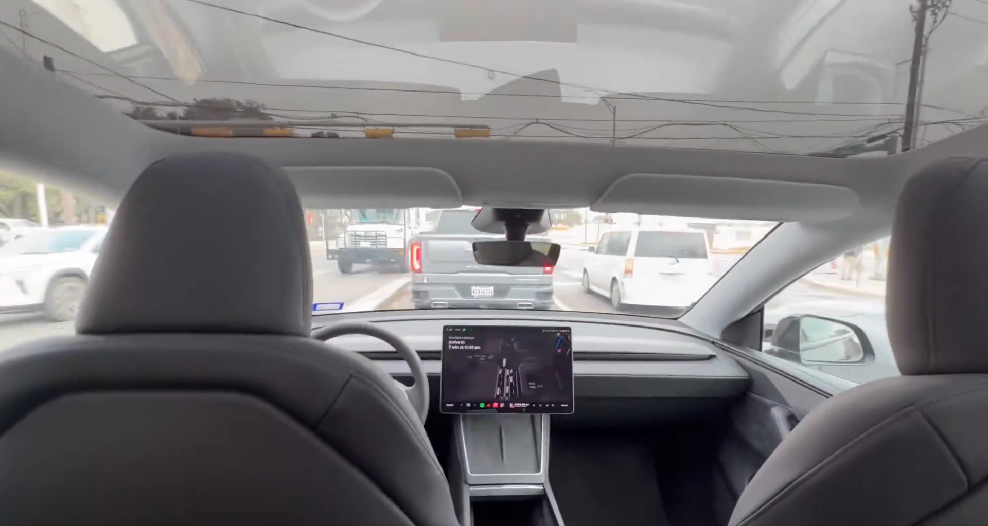 Tesla begins public unsupervised Robotaxi rides in Austin