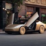 cybercab