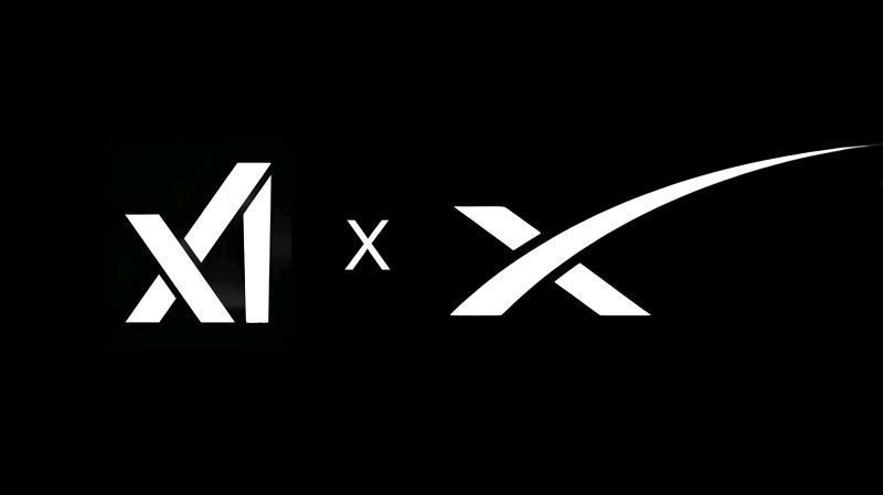 SpaceX completes merger with xAI