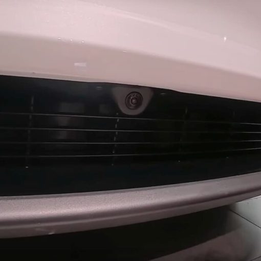 2025-Tesla-Model-Y-Juniper-front-bumper-camera