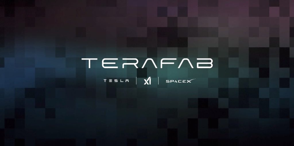 terafab