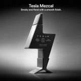 Tesla Mezcal