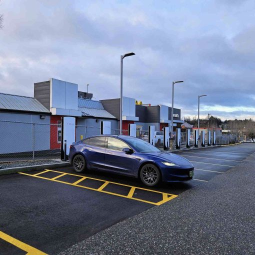 abbotsford supercharger