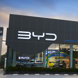 byd dealership