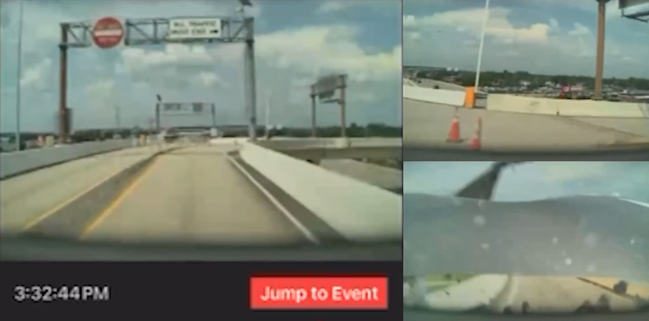 Tesla logs show Cybertruck crash occurred after Autopilot disengaged, debunking lawsuit claims