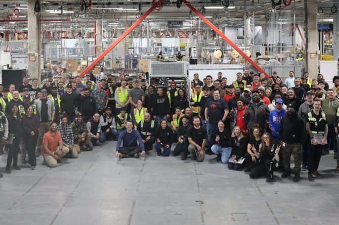 giga new york v3 supercharger cabinet