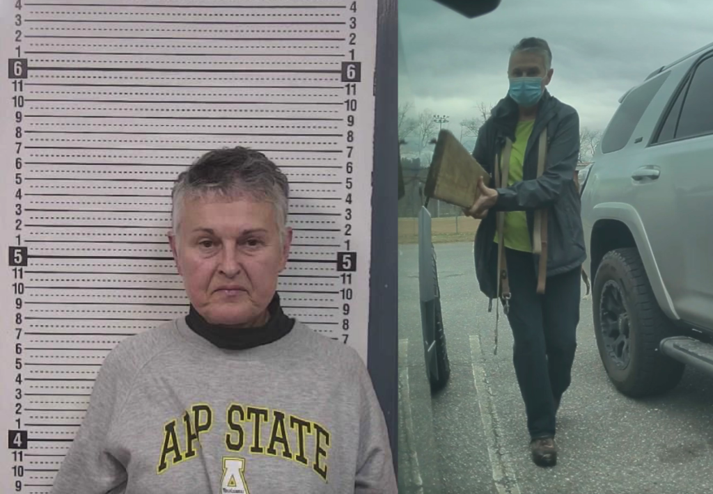 karen lewis cybertruck