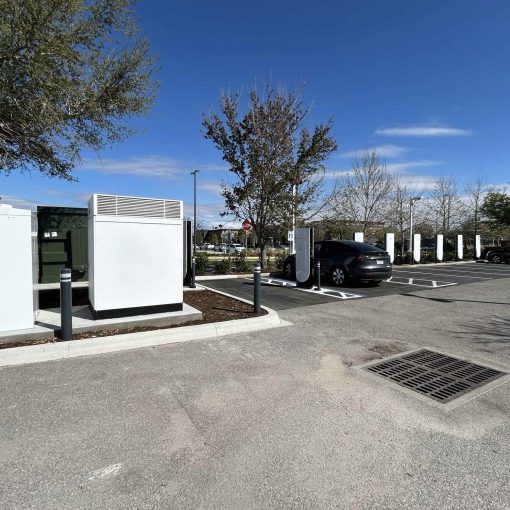 kissimmee v4 supercharger