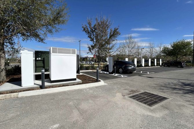 kissimmee v4 supercharger