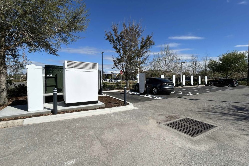 kissimmee v4 supercharger