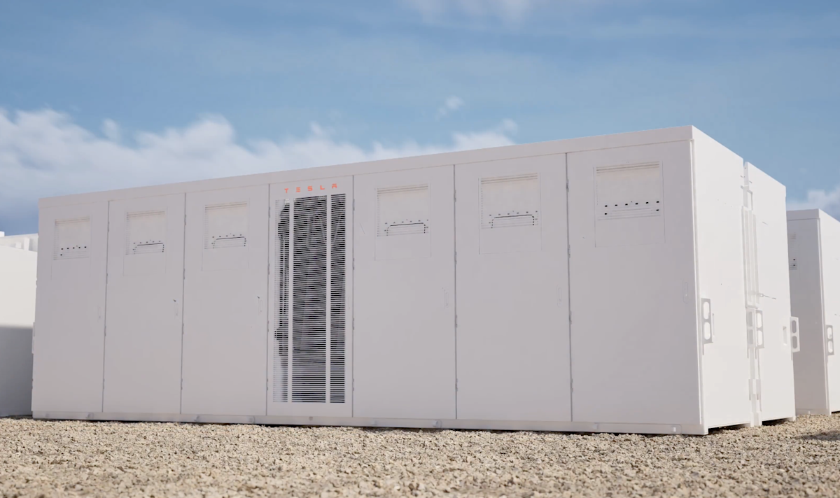 Tesla confirmed as partner in $4.3B LG Energy Solution battery factory in Michigan