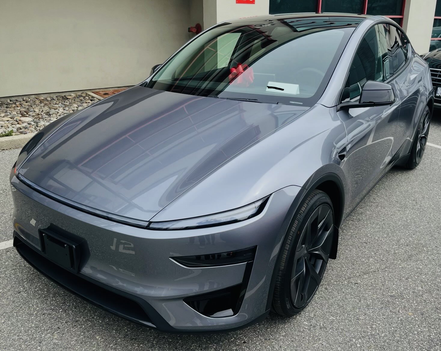 Tesla begins Model Y Performance and RWD deliveries in British Columbia