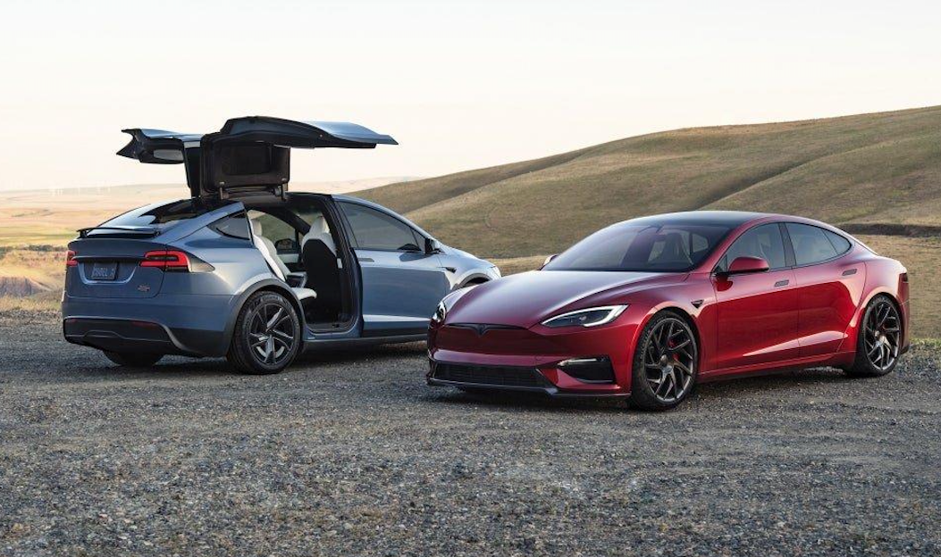 Tesla begins Model S and Model X phase out with South Korea order deadline