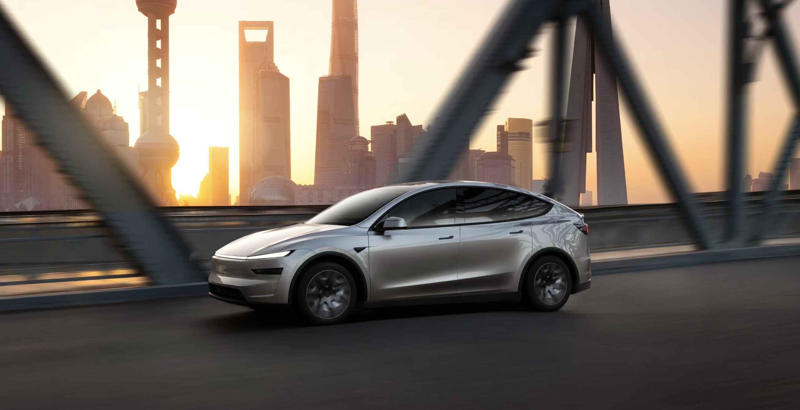 Tesla Launches Three-Row Model Y L in Australia and New Zealand, Deliveries Start in Q2 2026