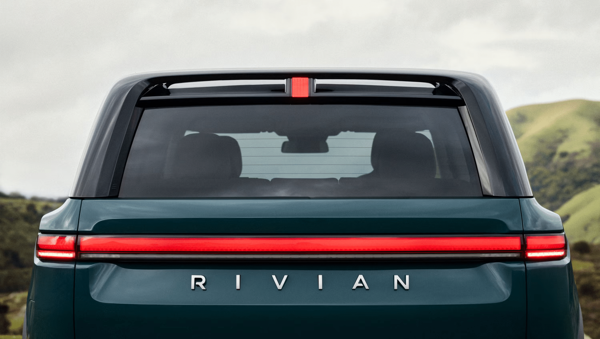 Rivian R2 Window Features Rivian officially unveils R2 specs and pricing, confirming Canada ...