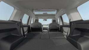 Rivian R2 Window Features Rivian officially unveils R2 specs and pricing, confirming Canada ...