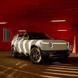 rivian r2