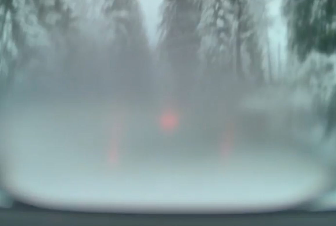 NHTSA escalates Tesla FSD investigation over low-visibility detection concerns