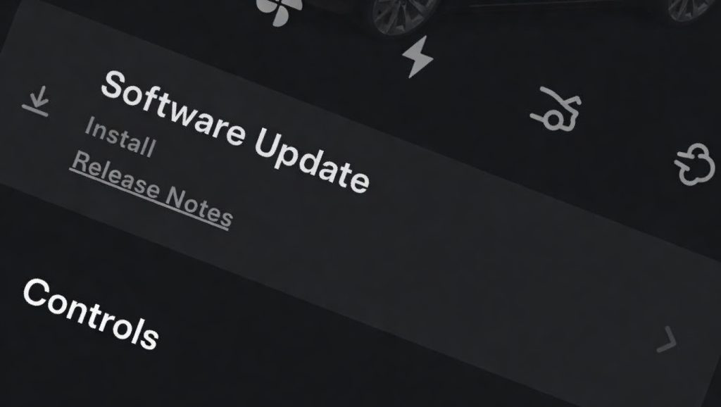 software update