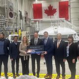 spaceport nova scotia