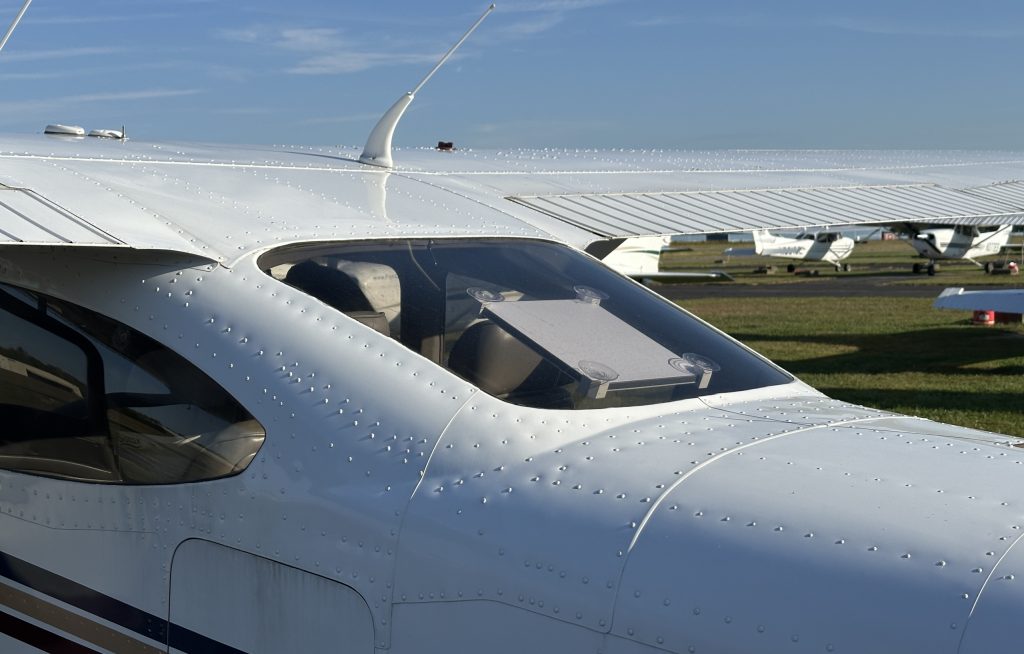 Starlink Aviation pricing update for general aviation aircraft
